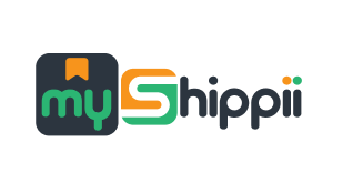 Logo Shippii